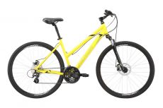 Велосипед Merida Crossway 15-MD Lady (2020)