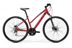 Велосипед Merida Crossway 20-D Lady (2020)