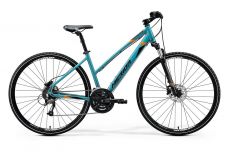 Велосипед Merida Crossway 40 Lady (2020)