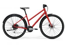 Велосипед Merida Crossway Urban 100 Lady (2020)