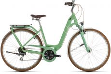 Велосипед Cube Ella Ride (2020)