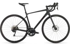 Велосипед Cube Axial WS GTC SL (2020)
