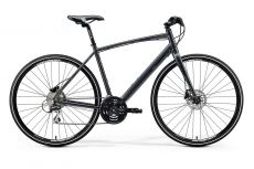 Велосипед Merida Crossway Urban 20-D (2020)