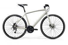 Велосипед Merida Crossway Urban 40 (2020)