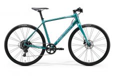 Велосипед Merida Speeder Limited (2020)