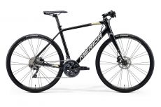 Велосипед Merida Speeder 900 (2020)