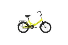 Городской велосипед  Altair City 20 (2020)