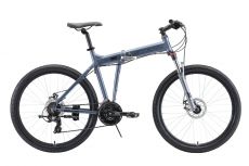 Велосипед Stark Cobra 26.2 D (2020)