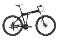 Велосипед Stark Cobra 26.2 HD (2020)
