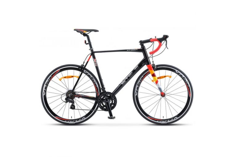 Велосипед Stels XT280 V010 (2021)