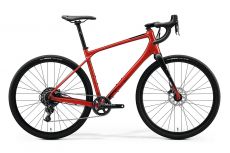 Велосипед Merida Silex 600 (2020)
