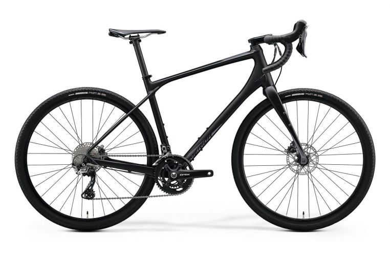 Велосипед Merida Silex 700 (2020)