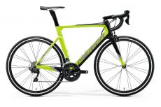Велосипед Merida Reacto 4000 (2020)
