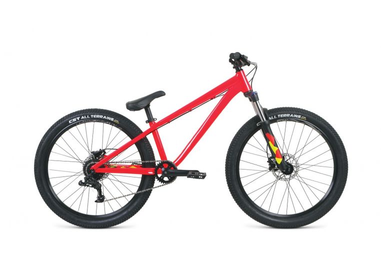 Велосипед Format 9213 (2020)