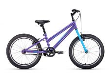 Велосипед Altair MTB HT 20 Low (2020)