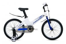 Велосипед Forward Cosmo 18 (2020)