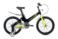 Велосипед Forward Cosmo 18 2.0 (2020)