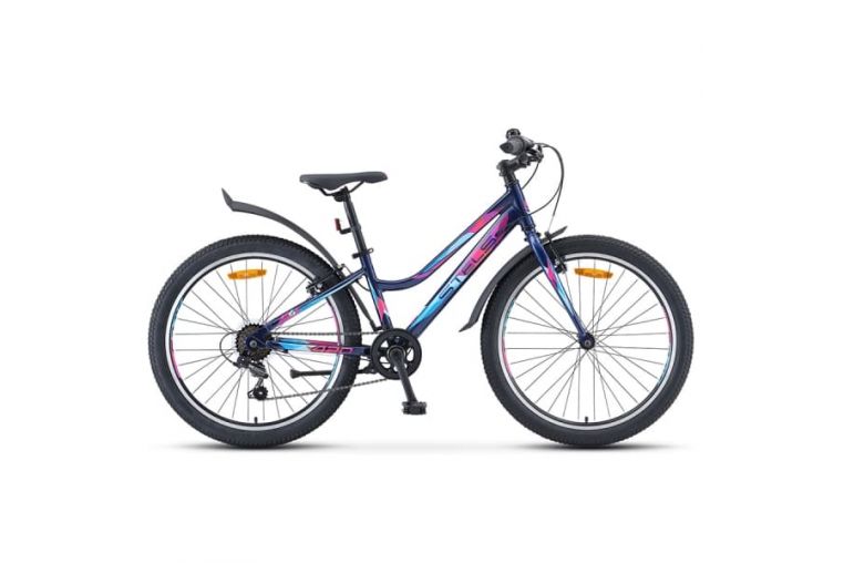 Велосипед Stels Navigator 420 V 24 V030 (2020)