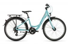 Велосипед Cube Ella 240 (2020)