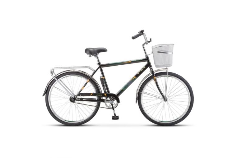 Велосипед Stels Navigator 200 Gent 26 Z010 (2021)