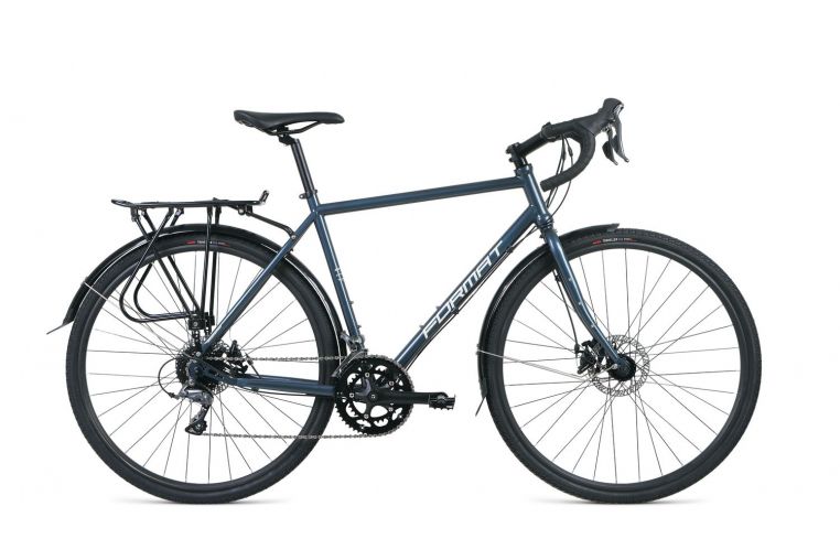 Велосипед Format 5222 (2020)