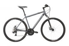 Велосипед Merida Crossway 10-MD (2020)