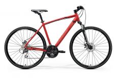 Велосипед Merida Crossway 20-MD (2020)