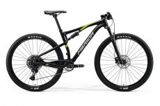 Велосипед Merida Ninety-Six 9.3000 (2020)