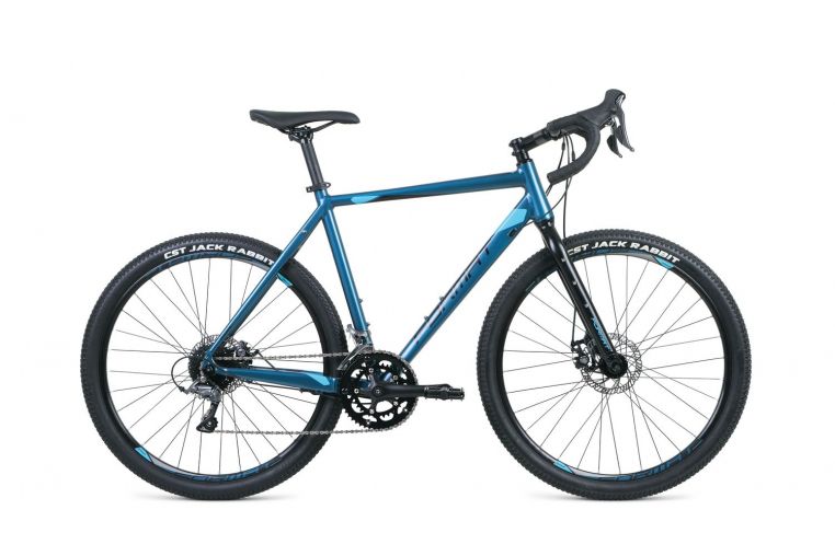 Велосипед Format 5221 27.5 (2020)