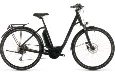 Велосипед Cube Town Sport Hybrid One 400 (2020)