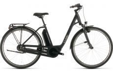 Велосипед Cube Town Hybrid One 400 (2020)