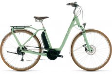 Велосипед Cube Ella Ride Hybrid 500 (2020)