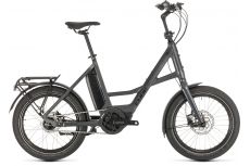 Велосипед Cube 20 Compact Hybrid (2020)
