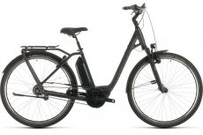 Велосипед Cube Town Hybrid SL 500 (2020)