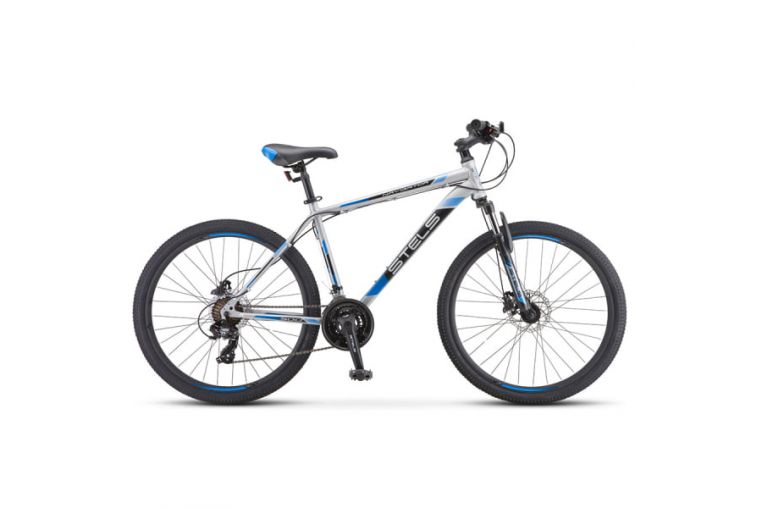 Велосипед Stels Navigator 500 D 26 F010 (2020)