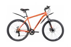 Велосипед Stinger Element Evo 27.5 (2020)