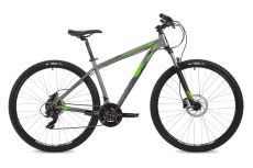 Велосипед Stinger Graphite Evo 27.5 (2020)