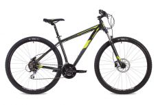 Велосипед Stinger Graphite Pro 27.5 (2020)