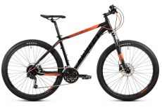 Велосипед Aspect Air Comp 27.5 (2020)