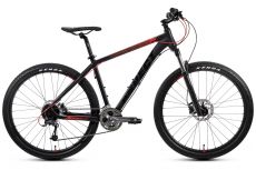 Велосипед Aspect Air Pro 27.5 (2020)