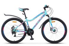Велосипед Stels Miss 5000 D V010 (2020)
