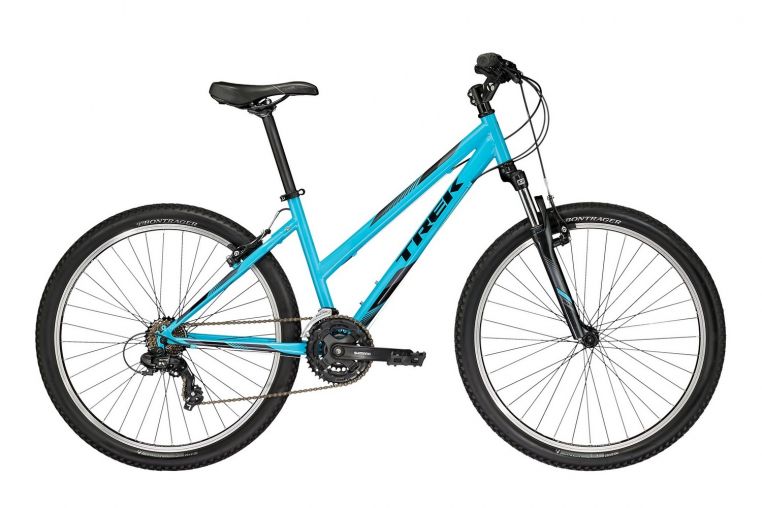 Велосипед Trek 820 WSD (2020)