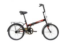 Велосипед Novatrack TG-30 Classic 1sp. V-brake (2020)