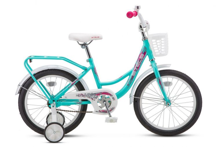 Велосипед Stels Flyte Lady 14 Z011 (2020)