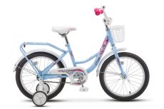 Велосипед Stels Flyte Lady 16 Z011 (2020)