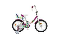 Детский велосипед  Stels Echo 16 V020 (2019)
