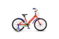 Детский велосипед  Stels Captain 18 V010 (2020)