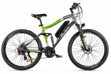 Велосипед Eltreco FS900 New (2020)