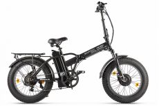 Велосипед Volteco Bad Dual New (2020)