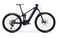 Велосипед Merida eOne-Forty 8000 (2020)